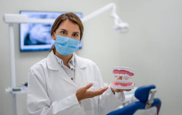 Best Same-Day Emergency Dental Services in Sharon Center, OH